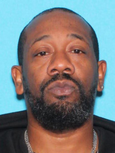 Rafiel Levoy Mims a registered Sex Offender of Michigan
