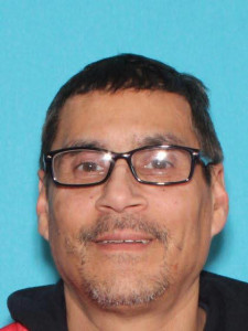 James Danny Burns a registered Sex Offender of Michigan