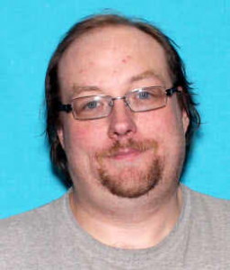 Scott Wayne Perry a registered Sex Offender of Michigan