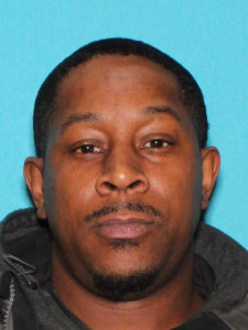 Lavertis Montez Austin a registered Sex Offender of Michigan