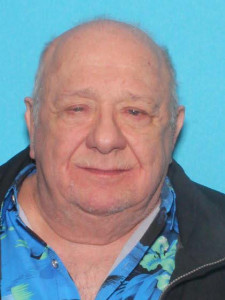 Edsel Ford Bender a registered Sex Offender of Michigan