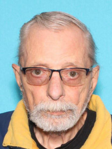 Raymond William Wilson a registered Sex Offender of Michigan