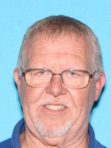 Larry Alan Brush a registered Sex Offender of Michigan