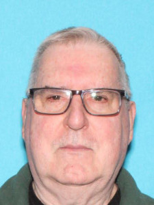 Philip Allen Grimes a registered Sex Offender of Michigan