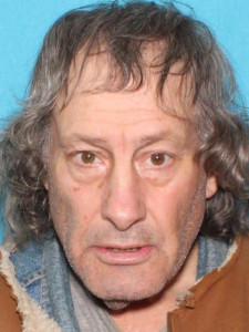 Samuel Isaac Stead a registered Sex Offender of Michigan
