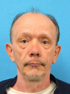 Michael Allen Place a registered Sex Offender of Michigan