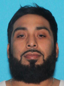 Jeremy Lee Garcia a registered Sex Offender of Michigan
