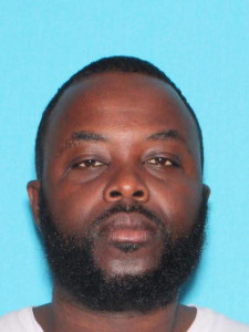 Cortez Donte Ruffin a registered Sex Offender of Michigan