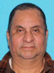 Rogelio Puga Castro a registered Sex Offender of Michigan