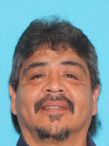 Saul Saldana a registered Sex Offender of Michigan