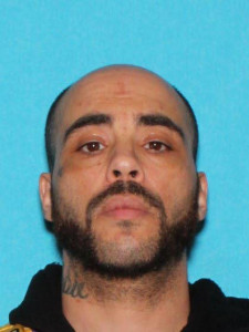 Hawk Henry Brantley a registered Sex Offender of Michigan