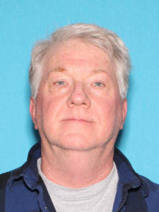 Patrick David Johnstone a registered Sex Offender of Michigan