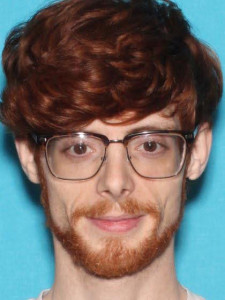 Caleb Hugh Wood a registered Sex Offender of Michigan