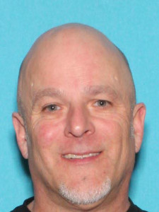 Alan Ned White a registered Sex Offender of Michigan
