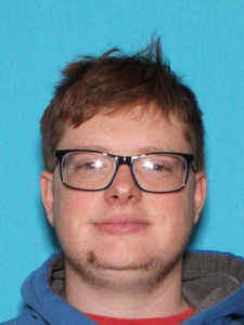 Jacob Ronald Konsdorf a registered Sex Offender of Michigan