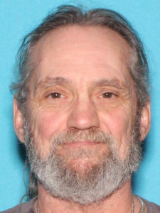 Ricky Evan Hall a registered Sex Offender of Michigan