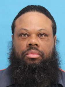 Derrick Demonte Faniel a registered Sex Offender of Michigan