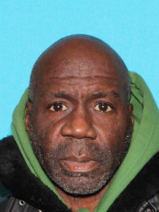 Sedurick Hunter a registered Sex Offender of Michigan