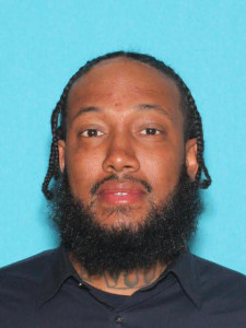 Najja Kaamari Macon a registered Sex Offender of Michigan