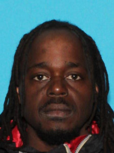 Dequan Jerome Smith a registered Sex Offender of Michigan