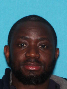 Nkunzimana Enock a registered Sex Offender of Michigan