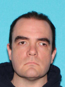 Joshua Andrew Dorothy a registered Sex Offender of Michigan