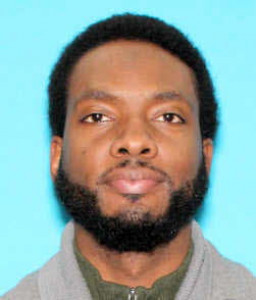 Keith Author Childress a registered Sex Offender of Michigan