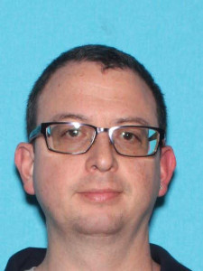 Justin James Alsobrook a registered Sex Offender of Michigan