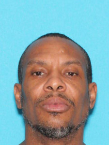 Anthony Lamar Lyle a registered Sex Offender of Michigan