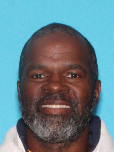 Anthony Darryl Colbert a registered Sex Offender of Michigan