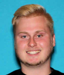 Clayton Christopher Hall a registered Sex Offender of Michigan