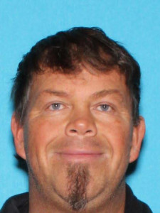 Rodney Steven Sebesta a registered Sex Offender of Michigan