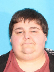 Jesse James Little a registered Sex Offender of Michigan