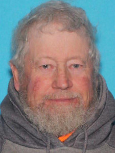 Wayne Alan Hokse a registered Sex Offender of Michigan