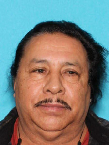 Jose Alfredo Cisneros a registered Sex Offender of Michigan