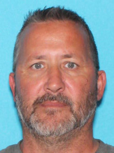 Michael Ray Betts a registered Sex Offender of Michigan