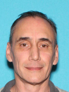 Adam John Simpson a registered Sex Offender of Michigan