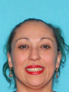 April Rose Patzkowsky a registered Sex Offender of Michigan