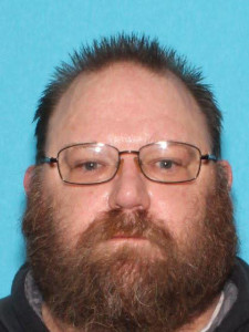 Danny Ray Partin a registered Sex Offender of Michigan