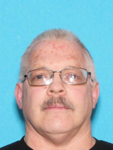 Russell Philip Fox a registered Sex Offender of Michigan