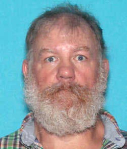 Clay Russell Lockwood a registered Sex Offender of Michigan