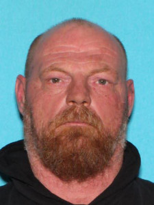 David Adrian Dozeman a registered Sex Offender of Michigan