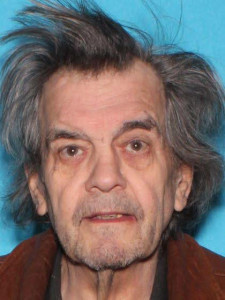 Robert Kenneth Baldwin a registered Sex Offender of Michigan