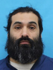 Michael Levi Hughes a registered Sex Offender of Michigan