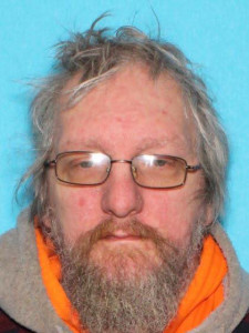 Frank Roy Vanderwall a registered Sex Offender of Michigan