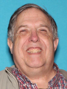 David Allen Rachar a registered Sex Offender of Michigan