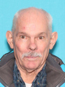 James Vernon Wilson a registered Sex Offender of Michigan
