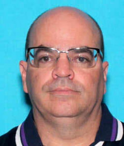 Thomas Charles Haffner a registered Sex Offender of Michigan