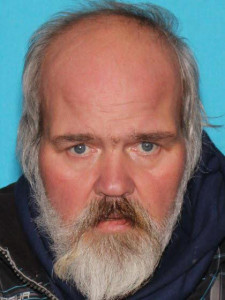 John Wayne Salyer a registered Sex Offender of Michigan