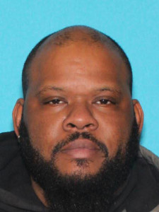 Charles Jermaine Rogers a registered Sex Offender of Michigan